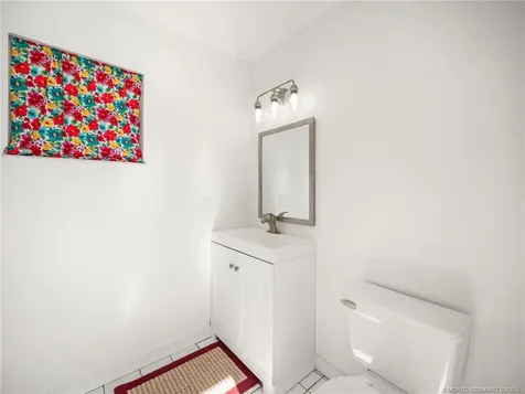 2801 SE Hutchings Avenue Port St Lucie FL 34952