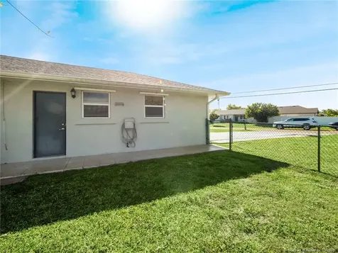 2801 SE Hutchings Avenue Port St Lucie FL 34952
