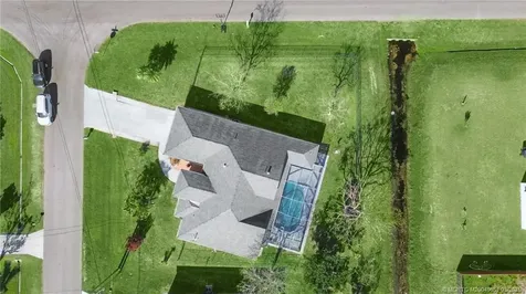 2801 SE Hutchings Avenue Port St Lucie FL 34952