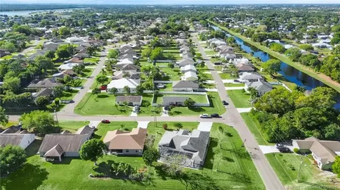 2801 SE Hutchings Avenue Port St Lucie FL 34952