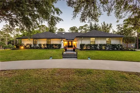 9544 Mockingbird Trail Jupiter FL 33478