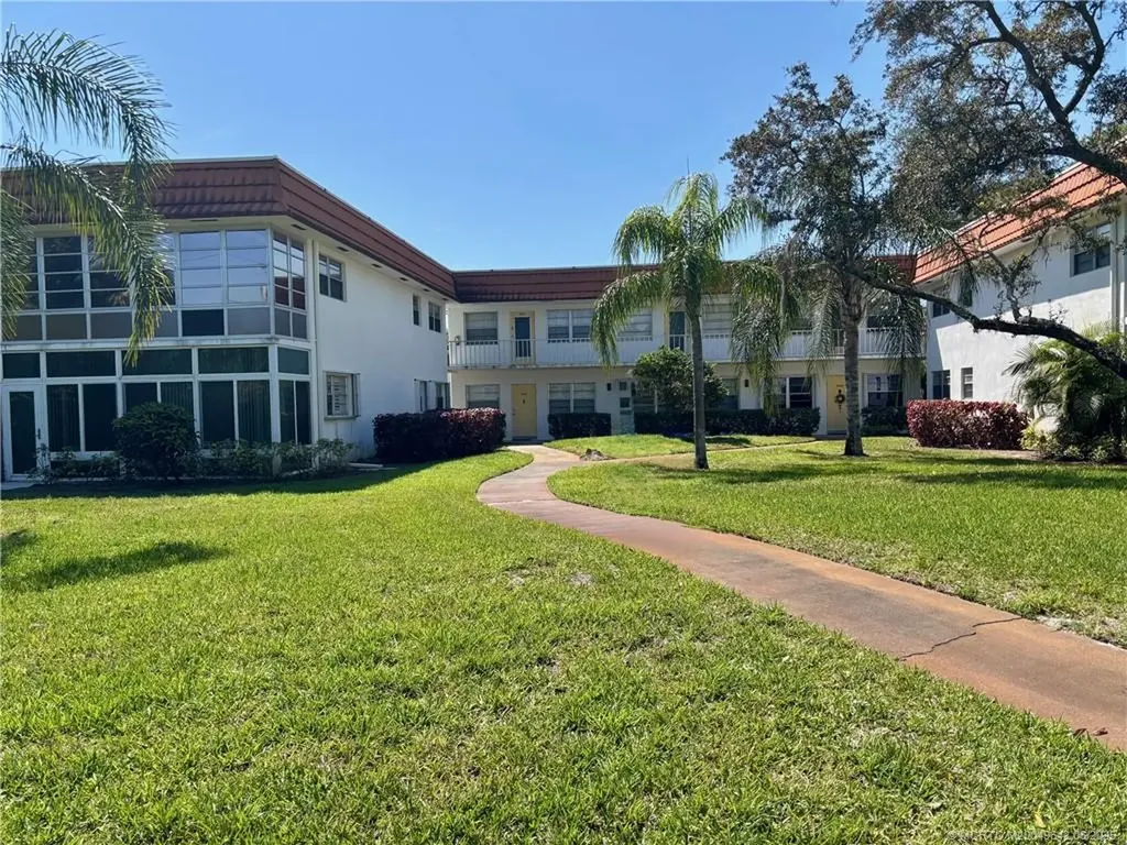 1225 NW 21st Street Stuart FL 34994