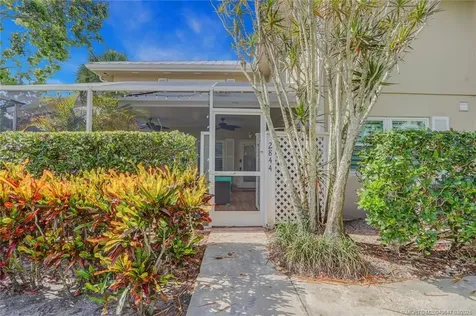 2844 SW Lakemont Place Palm City FL 34990