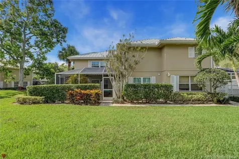 2844 SW Lakemont Place Palm City FL 34990
