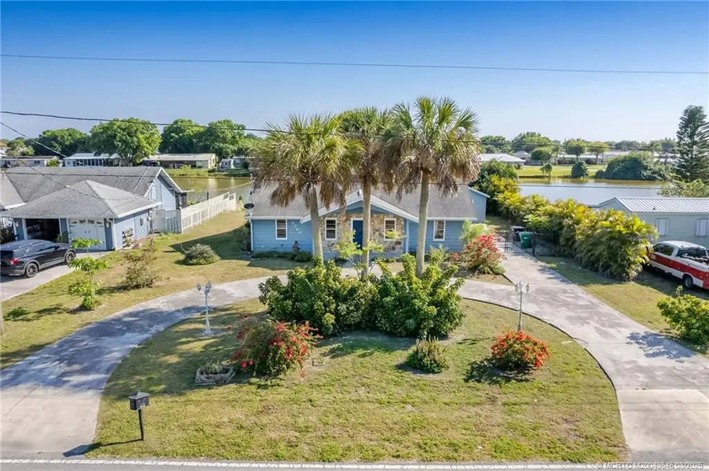 2360 SE 27th Street Okeechobee FL 34974