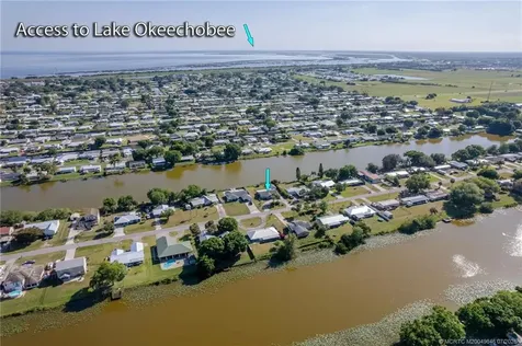 2360 SE 27th Street Okeechobee FL 34974