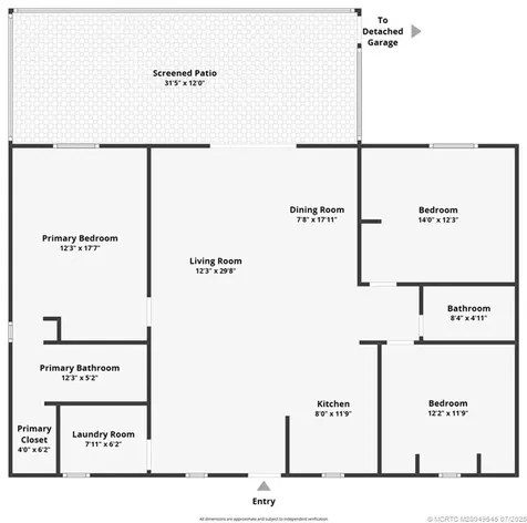 2360 SE 27th Street Okeechobee FL 34974