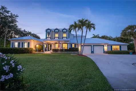 62 SW Riverway Boulevard Palm City FL 34990