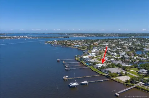 62 SW Riverway Boulevard Palm City FL 34990