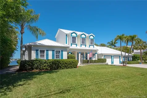 62 SW Riverway Boulevard Palm City FL 34990