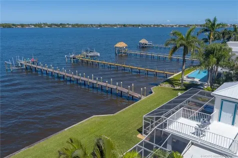 62 SW Riverway Boulevard Palm City FL 34990