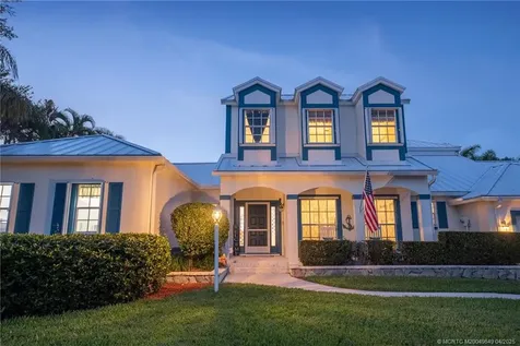 62 SW Riverway Boulevard Palm City FL 34990