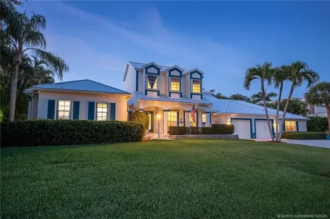 62 SW Riverway Boulevard Palm City FL 34990