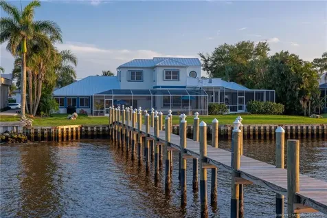 62 SW Riverway Boulevard Palm City FL 34990