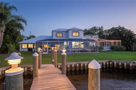 62 SW Riverway Boulevard Palm City FL 34990