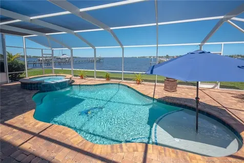 62 SW Riverway Boulevard Palm City FL 34990