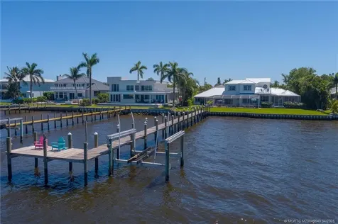 62 SW Riverway Boulevard Palm City FL 34990