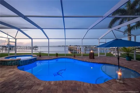 62 SW Riverway Boulevard Palm City FL 34990