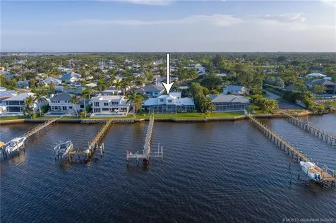 62 SW Riverway Boulevard Palm City FL 34990