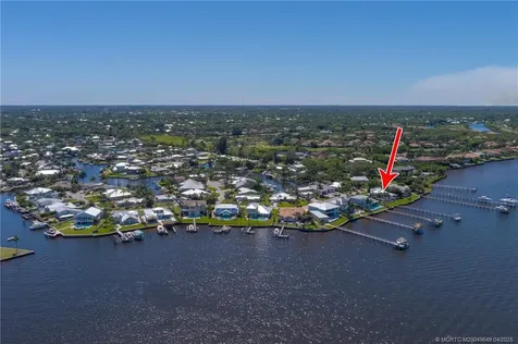 62 SW Riverway Boulevard Palm City FL 34990