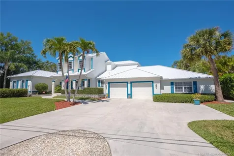 62 SW Riverway Boulevard Palm City FL 34990