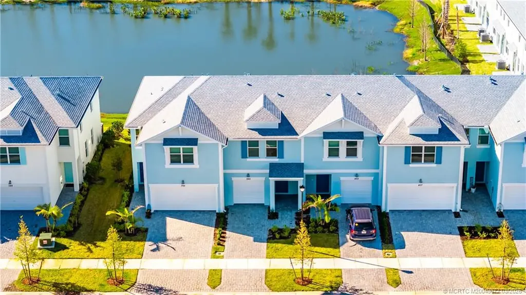 399 Salisbury Circle Fort Pierce FL 34982