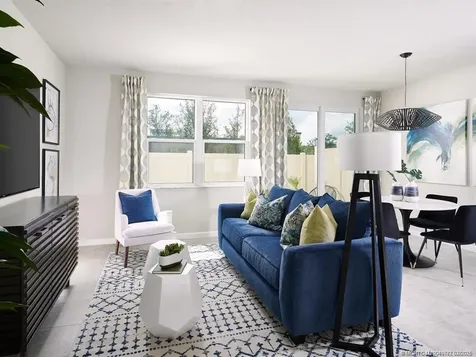 399 Salisbury Circle Fort Pierce FL 34982