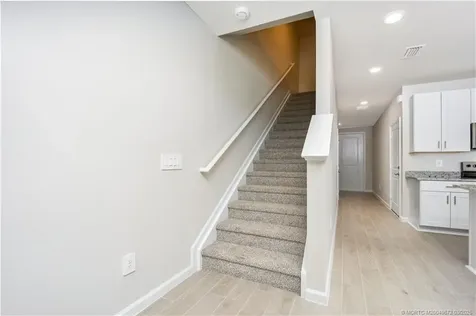 399 Salisbury Circle Fort Pierce FL 34982