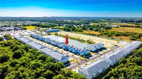 399 Salisbury Circle Fort Pierce FL 34982