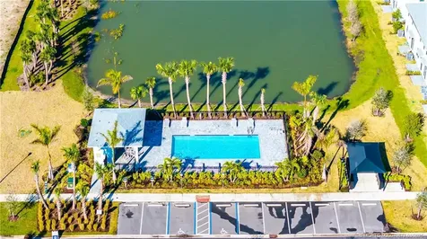 399 Salisbury Circle Fort Pierce FL 34982