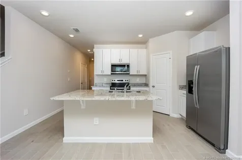 399 Salisbury Circle Fort Pierce FL 34982