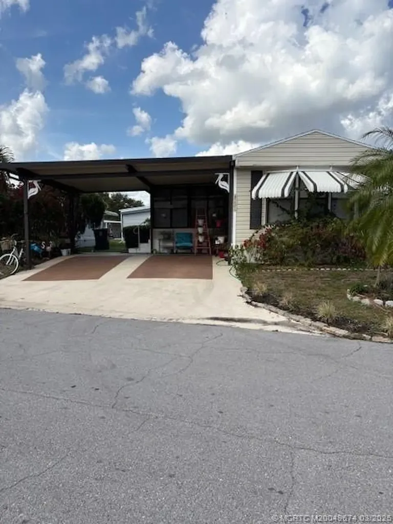 4131 70th Lane West Palm Beach FL 33404