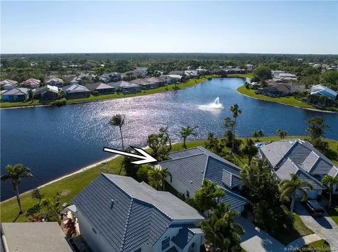 7120 SE Walden Pond Court Stuart FL 34997