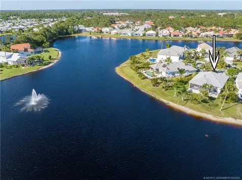 7120 SE Walden Pond Court Stuart FL 34997