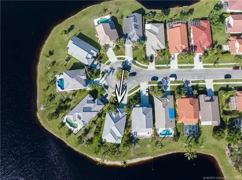 7120 SE Walden Pond Court Stuart FL 34997