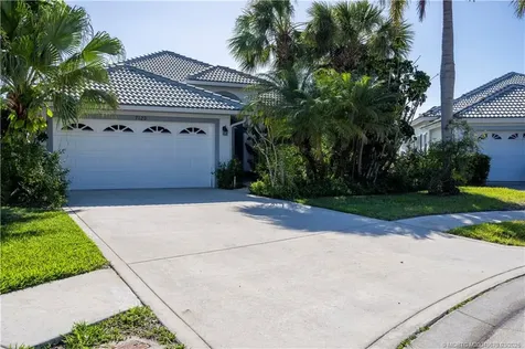 7120 SE Walden Pond Court Stuart FL 34997