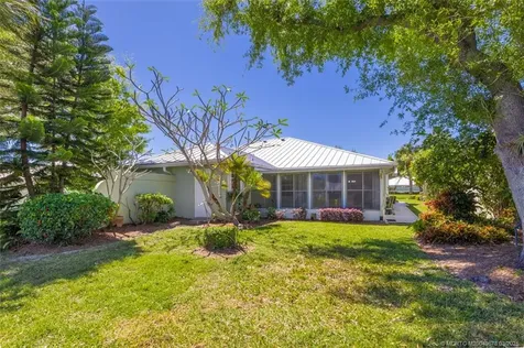 1761 SW Waterfall Boulevard Palm City FL 34990