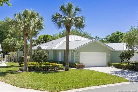 1761 SW Waterfall Boulevard Palm City FL 34990