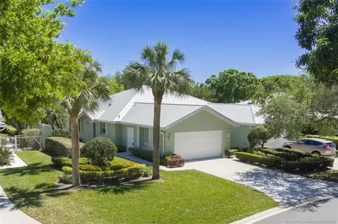 1761 SW Waterfall Boulevard Palm City FL 34990