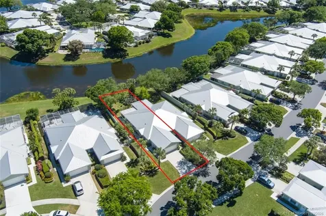 1761 SW Waterfall Boulevard Palm City FL 34990