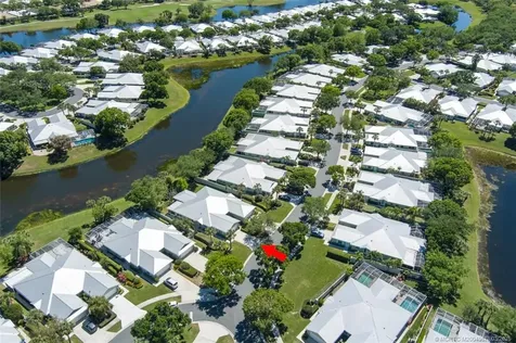1761 SW Waterfall Boulevard Palm City FL 34990