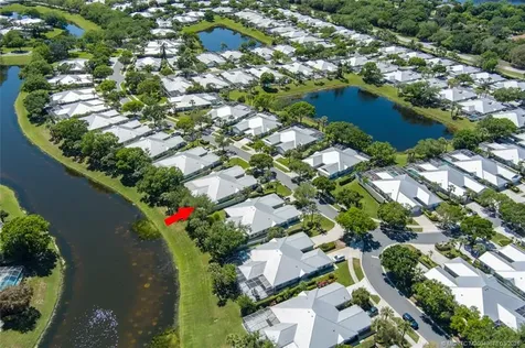 1761 SW Waterfall Boulevard Palm City FL 34990