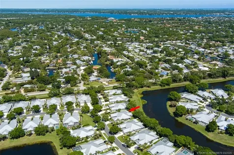 1761 SW Waterfall Boulevard Palm City FL 34990