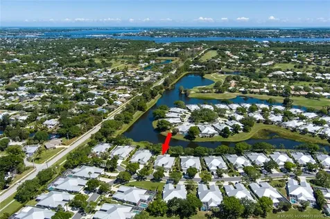1761 SW Waterfall Boulevard Palm City FL 34990