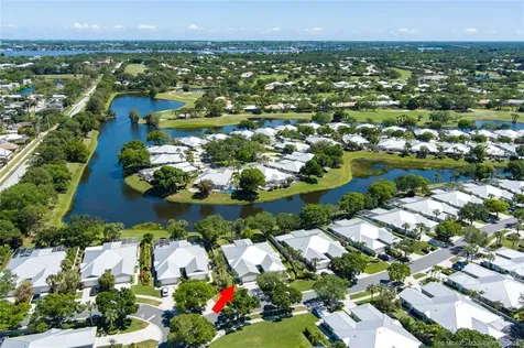 1761 SW Waterfall Boulevard Palm City FL 34990