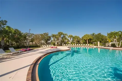 1761 SW Waterfall Boulevard Palm City FL 34990