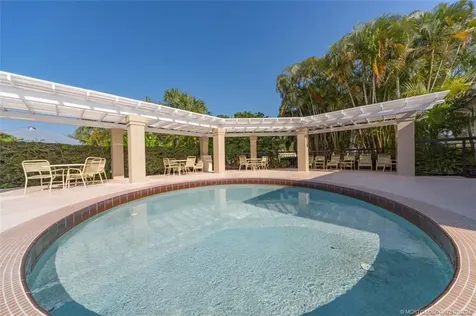 1761 SW Waterfall Boulevard Palm City FL 34990