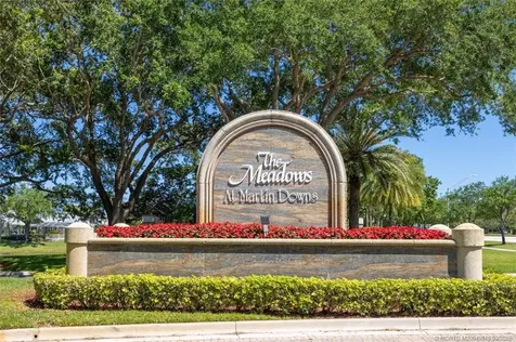 1761 SW Waterfall Boulevard Palm City FL 34990