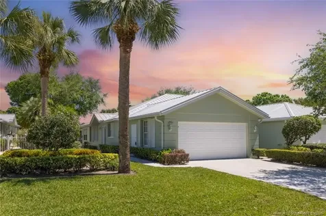 1761 SW Waterfall Boulevard Palm City FL 34990