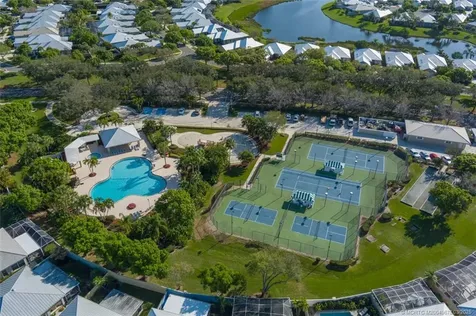 1761 SW Waterfall Boulevard Palm City FL 34990
